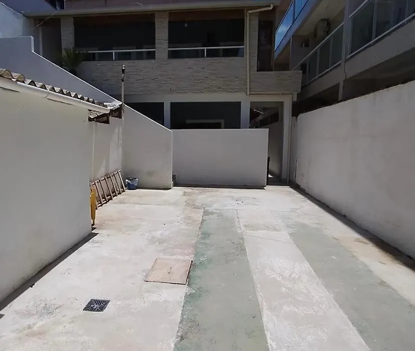 Casa Praia das Toninhas-1