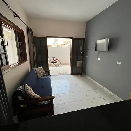 Casa Praia das Toninhas-2